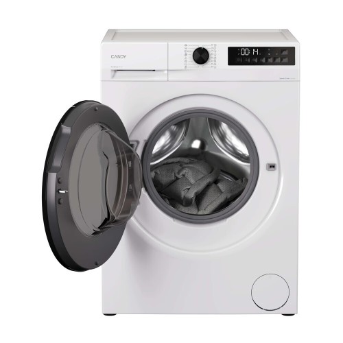 WASHER-DRYER  GWD 485SB6-S (8-5KG / A-D / ΑΤΜΟΥ / NFC / INVERTER)